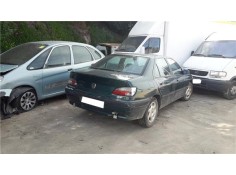 peugeot 406 berlina (s1/s2) del año 