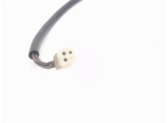 Recambio de retrovisor electrico derecho para suzuki swift berlina (sf/ea) referencia OEM IAM 8396160B005PK  