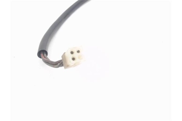 Recambio de retrovisor electrico derecho para suzuki swift berlina (sf/ea) referencia OEM IAM 8396160B005PK  