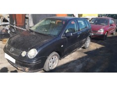 volkswagen polo iv (9n1) del año 2004