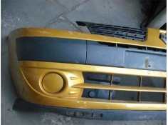 Recambio de paragolpes delantero para renault clio ii fase i (b/cb0) 1.2 (b/cb0f, b/cb0a, b/cb10, b/cb1k, b/cb2d, b/cb2h) refere