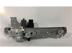 Recambio de mecanismo elevalunas trasero izquierdo para peugeot 2008 1.6 hdi referencia OEM IAM 159001042 0897AEK161017 