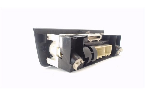 Recambio de mandos calefaccion / a.a. para seat ibiza berlina (6j5) 1.6 tdi referencia OEM IAM 6J0820045A  