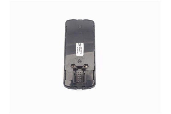 Recambio de mando elevalunas delantero izquierdo para opel vectra c berlina referencia OEM IAM 687833988   Recambio de mando elevalunas delantero izquierdo para opel vectra c berlina referencia OEM IAM 687833988