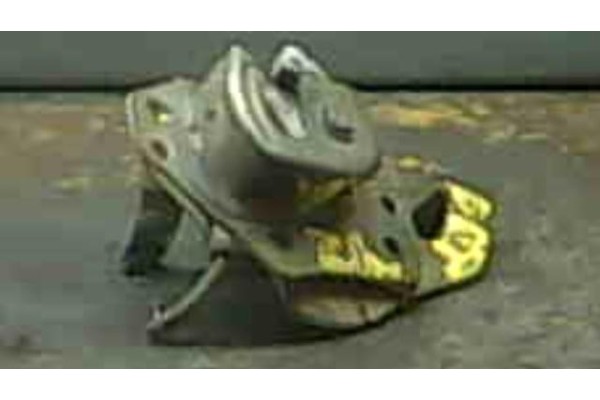 Recambio de cierre electromagnetico delantero derecho para seat terra (1987) 1.4 familiar [1,4 ltr. - 35 kw diesel (1w)] referen