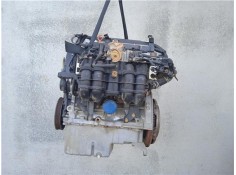Recambio de motor completo para honda civic berlina 3 (ep) 1.6i es referencia OEM IAM D16V1  