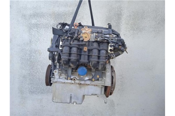 Recambio de motor completo para honda civic berlina 3 (ep) 1.6i es referencia OEM IAM D16V1  