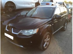 mitsubishi outlander (cw0) del año 2007