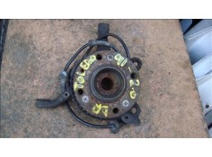 Recambio de mangueta delantero derecha para seat toledo (1l) 2.0 i referencia OEM IAM   
