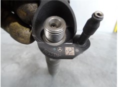 Recambio de inyector para jeep grand cherokee (wh) 3.0 crd limited referencia OEM IAM A6420700487 SB5TCWKA5V 0445115017 