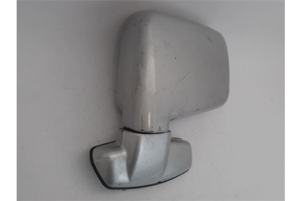 Recambio de retrovisor electrico izquierdo para mitsubishi space wagon (n80/n90) referencia OEM IAM MR361431  