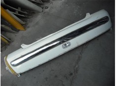 Recambio de paragolpes trasero para mini one 1.6 referencia OEM IAM 51127048259 51126800217 