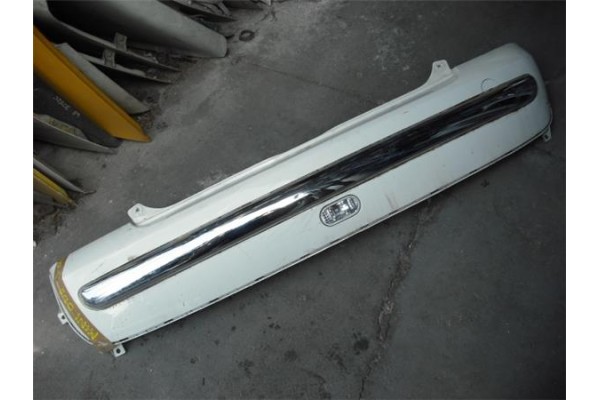 Recambio de paragolpes trasero para mini one 1.6 referencia OEM IAM 51127048259 51126800217 