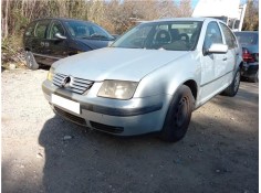 volkswagen bora berlina (1j2) del año 1999