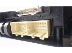 Recambio de mandos calefaccion / a.a. para seat ibiza berlina (6j5) 1.6 tdi referencia OEM IAM 6J0820045A  