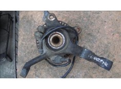 Recambio de mangueta delantero derecha para seat toledo (1l) 2.0 i referencia OEM IAM   
