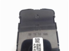 Recambio de mando elevalunas delantero izquierdo para opel vectra c berlina referencia OEM IAM 687833988  