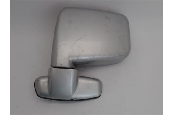 Recambio de retrovisor electrico izquierdo para mitsubishi space wagon (n80/n90) referencia OEM IAM MR361431  
