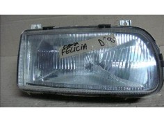 Recambio de faro delantero dcho para skoda felicia i (6u1) referencia OEM IAM   