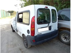 renault kangoo i (f/kc0) del año 2005
