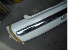 Recambio de paragolpes trasero para mini one 1.6 referencia OEM IAM 51127048259 51126800217 