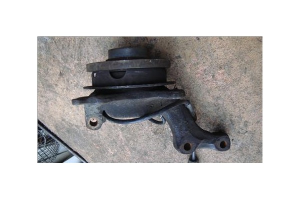 Recambio de mangueta delantero derecha para seat toledo (1l) 2.0 i referencia OEM IAM   