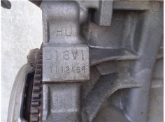 Recambio de motor completo para honda civic berlina 3 (ep) 1.6i es referencia OEM IAM D16V1  