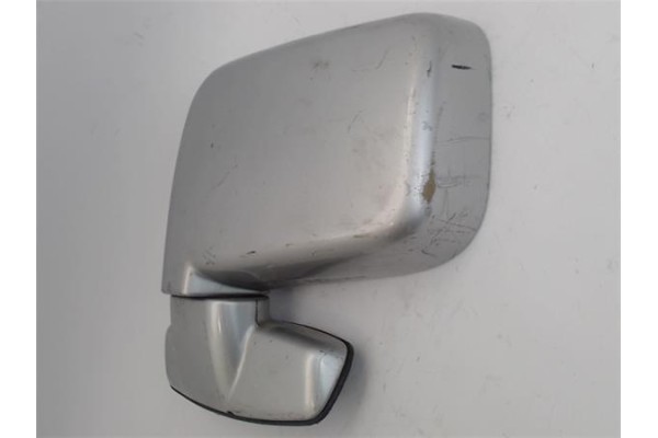 Recambio de retrovisor electrico izquierdo para mitsubishi space wagon (n80/n90) referencia OEM IAM MR361431  