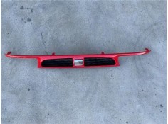 Recambio de rejilla capo para seat ibiza (6k1) referencia OEM IAM 6k5853643  