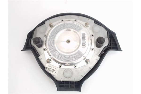 Recambio de airbag volante para volkswagen golf iv berlina (1j1) referencia OEM IAM 3B0880201AJ 001KG07BYLD 