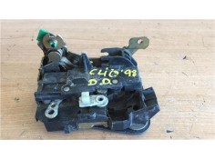 Recambio de cierre electromagnetico delantero derecho para renault clio ii fase i (b/cb0) 1.2 referencia OEM IAM   