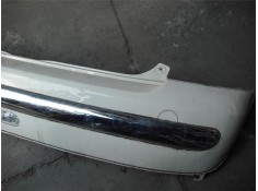 Recambio de paragolpes trasero para mini one 1.6 referencia OEM IAM 51127048259 51126800217 