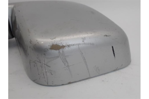 Recambio de retrovisor electrico izquierdo para mitsubishi space wagon (n80/n90) referencia OEM IAM MR361431  