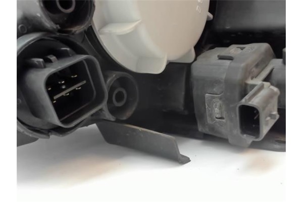 Recambio de faro delantero dcho para kia ceed (ed) 1.6 crdi 115 referencia OEM IAM 921021H000 2742995 921021H070 , KIA Recambio de faro delantero dcho para kia ceed (ed) 1.6 crdi 115 referencia OEM IAM 921021H000 2742995 921021H070 , KIA