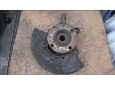 Recambio de mangueta delantero derecha para seat toledo (1l) 1.9 tdi referencia OEM IAM   