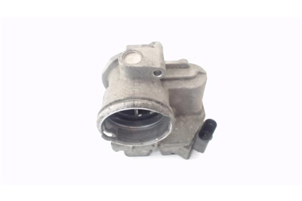 Recambio de caja mariposa aire para volkswagen polo iv (9n3) 1.4 advance referencia OEM IAM A2C53099814  