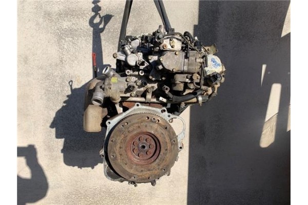 Recambio de motor completo para volvo v40 familiar 1.8i referencia OEM IAM B4184SM  