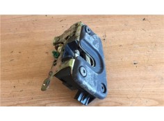 Recambio de cierre electromagnetico delantero derecho para renault clio ii fase i (b/cb0) 1.2 referencia OEM IAM   