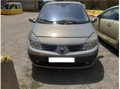 renault scenic ii (jm) del año 2006