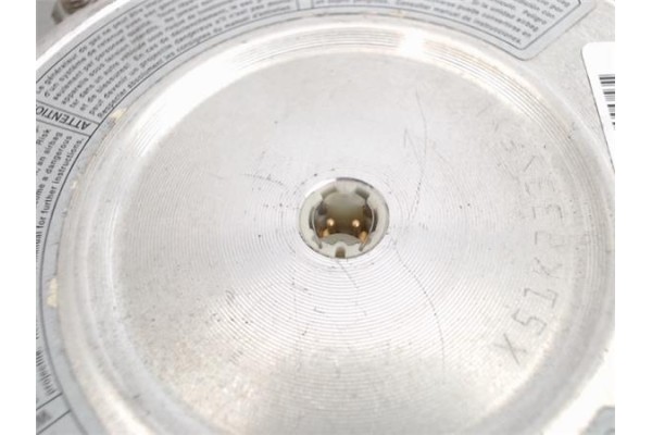 Recambio de airbag volante para volkswagen golf iv berlina (1j1) referencia OEM IAM 3B0880201AJ 001KG07BYLD 