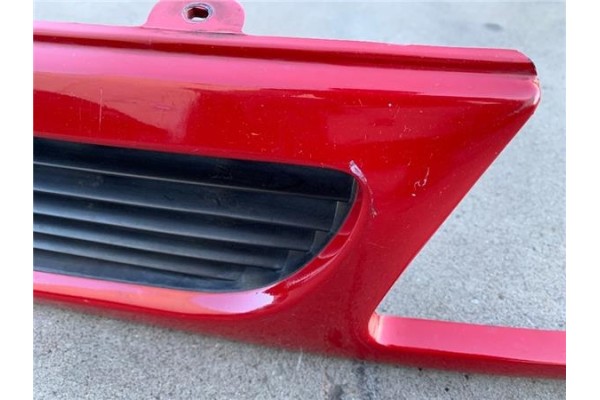 Recambio de rejilla capo para seat ibiza (6k1) referencia OEM IAM 6k5853643  