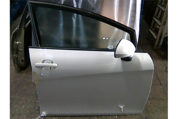 Recambio de puerta delantero derecha para seat leon (1p1)(05.2005) 1.2 reference [1,2 ltr. - 77 kw tsi] referencia OEM IAM   