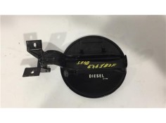 Recambio de tapa exterior combustible para saab 9-3 berlina 2.2 tid referencia OEM IAM 5185731  