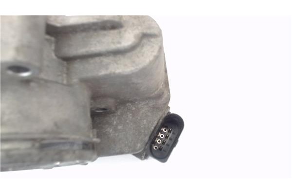Recambio de caja mariposa aire para volkswagen polo iv (9n3) 1.4 advance referencia OEM IAM A2C53099814  