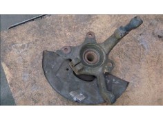 Recambio de mangueta delantero derecha para seat toledo (1l) 1.9 tdi referencia OEM IAM   
