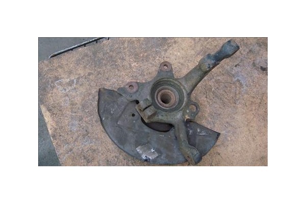 Recambio de mangueta delantero derecha para seat toledo (1l) 1.9 tdi referencia OEM IAM   