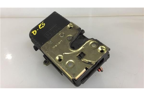 Recambio de cierre electromagnetico delantero izquierdo para peugeot expert furgón (222) 2.0 hdi referencia OEM IAM   