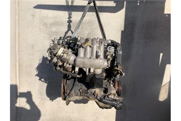 Recambio de motor completo para volvo v40 familiar 1.8i referencia OEM IAM B4184SM  