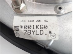 Recambio de airbag volante para volkswagen golf iv berlina (1j1) referencia OEM IAM 3B0880201AJ 001KG07BYLD 