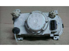 Recambio de faro delantero izquierdo para skoda felicia i (6u1) referencia OEM IAM   